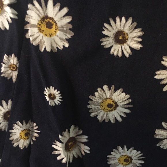 Sunflower skater dress - Picture 3 of 5